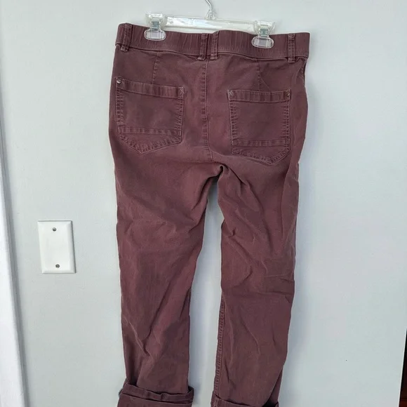 Toad & Co Earthworks Pant - Picture 2 of 7